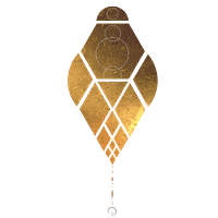 Copy of Copy of Gold Instagram Squares