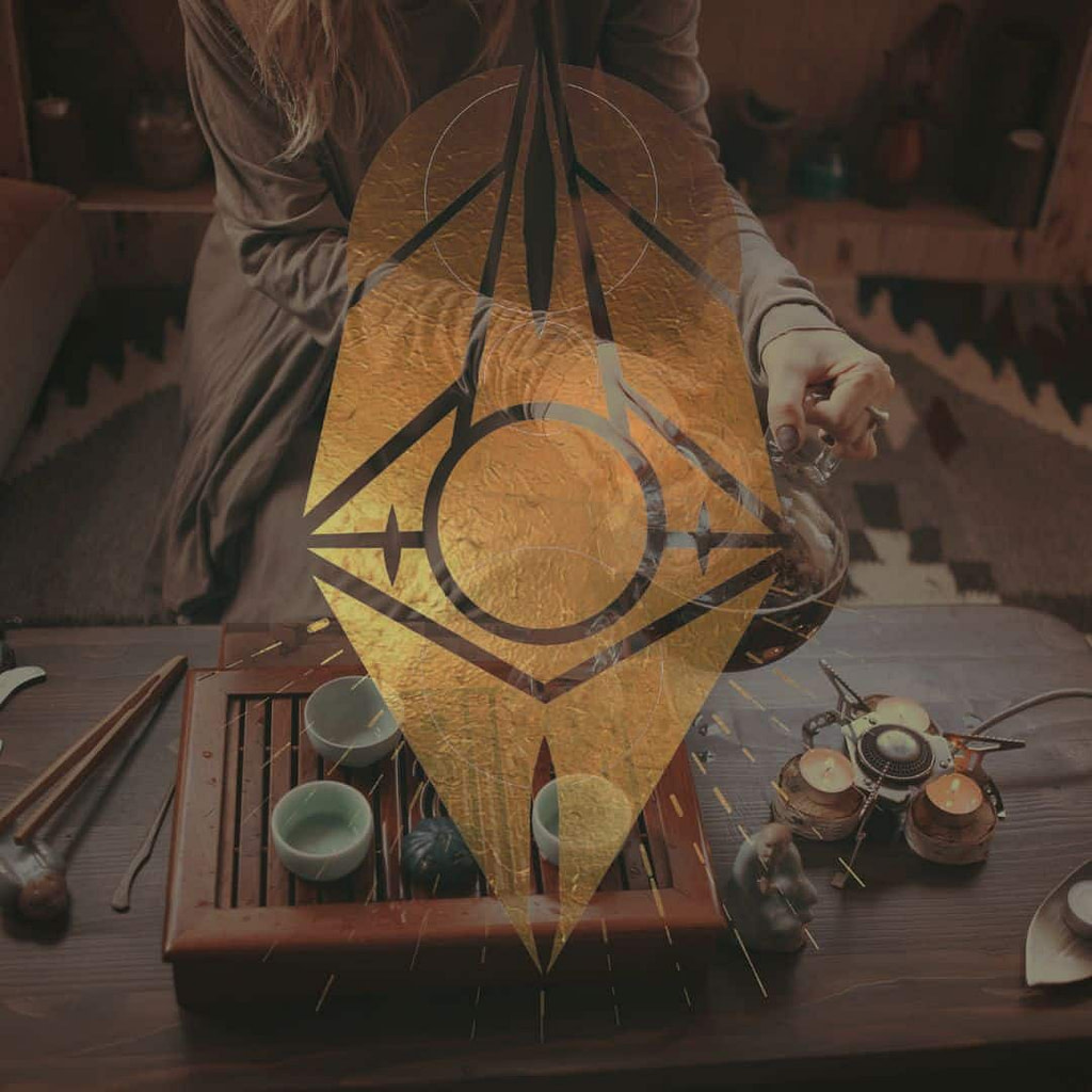 harmonic reconnection healing