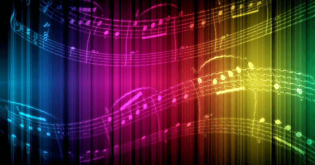 solfeggio frequencies