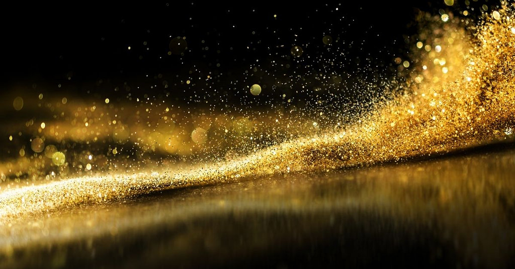 gold dust