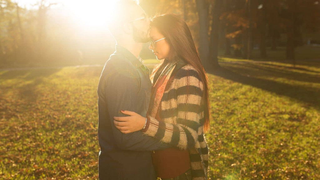 Soulmates from past lives