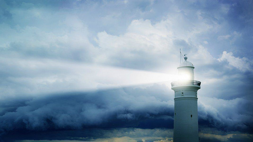 lighthouse