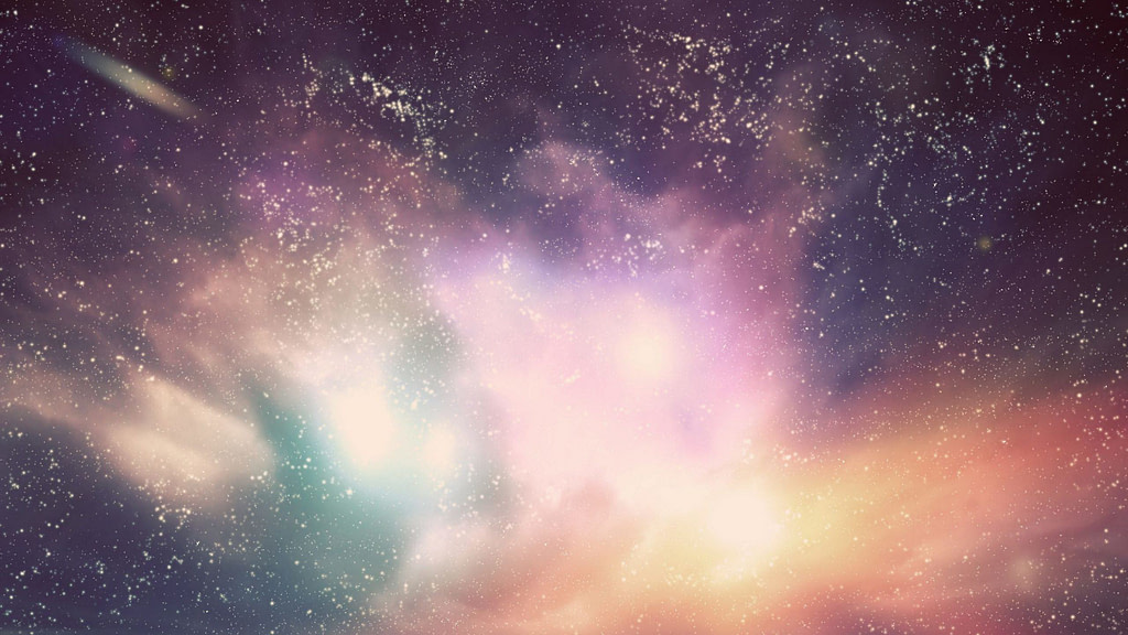 stars spiritual evolution