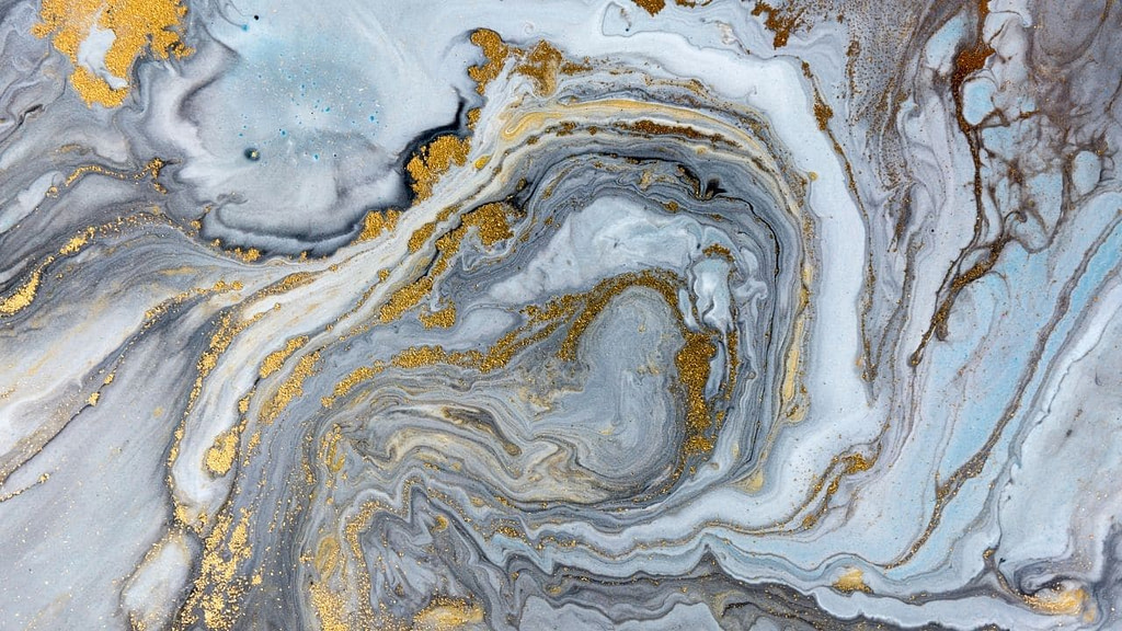 oyster marble