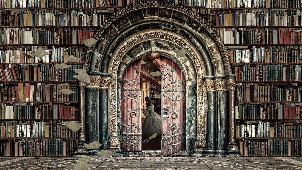 access your akashic records