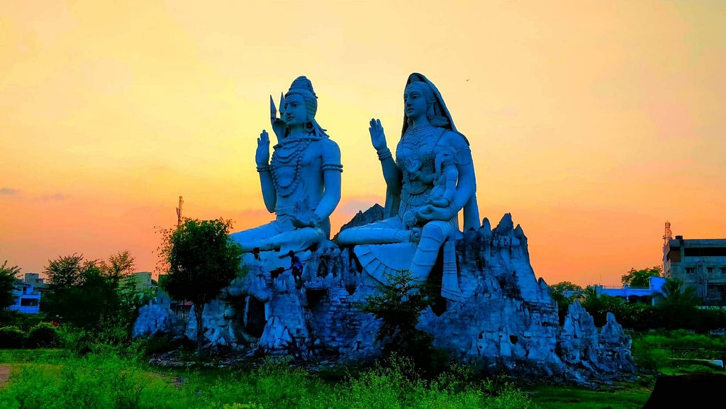 Ascended masters and high beings