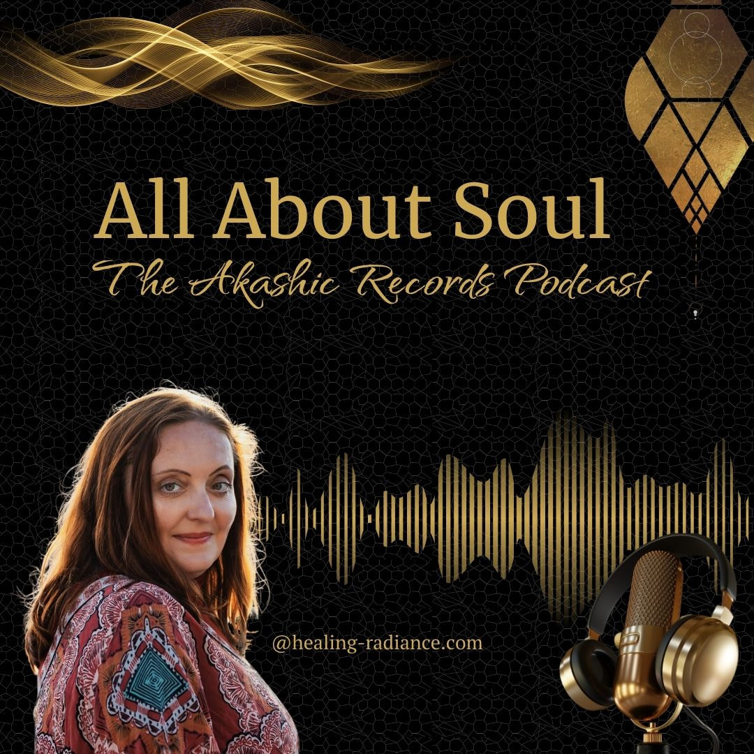 Akashic Records podcast