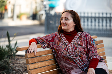 INGA-0018 harmonic reconnection