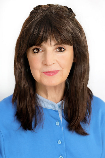 Bracha Goetz Bracha Goetz