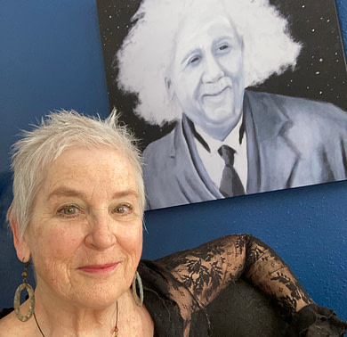 Barbara With Barbara With