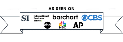 PR as seen on as seen on