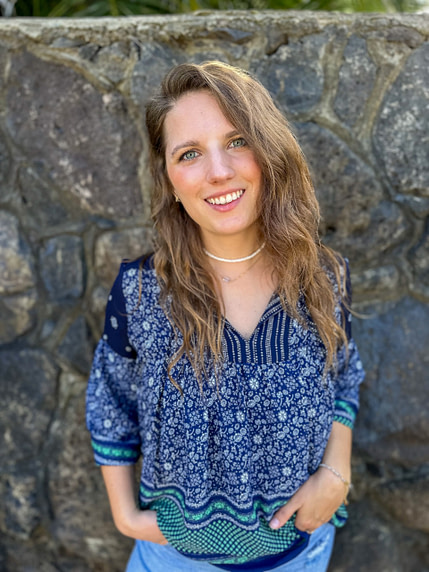 Lexi Lexi Godlewski Soulful ENtrepreneur