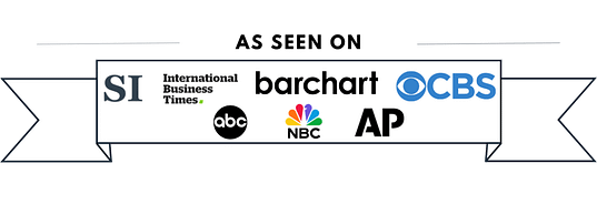 PR as seen on as seen on