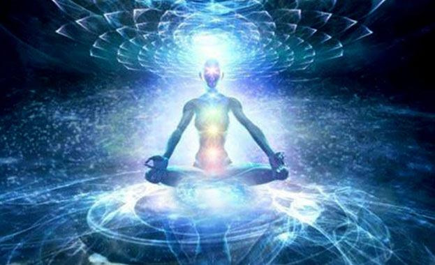 psychic clearing energy